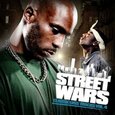 VARIOUS ARTISTS - STREET WARS 4 (Compact Disc)