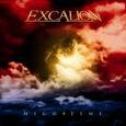 EXCALION - HIGH TIME (Compact Disc)