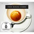 FRED BANANA COMBO - BEST OF THE OLD SHIT & NEW SHIT + DVD (Compact Disc)
