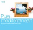 VARIOS ARTISTAS - PURE...MEDITERRANEAN (Compact Disc)