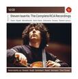 ISSERLIS, STEVEN - COMPLETE RCA RECORDINGS (Compact Disc)
