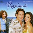 ORIGINAL SOUND TRACK - PASSIONADA (Compact Disc)