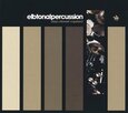 ELBTONALPERCUSSION - PLAYS STEWART COPELAND (Compact Disc)