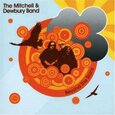 MITCHELL & DEWBURY BAND - BEYOND THE RAINS (Compact Disc)