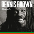 BROWN, DENNIS - DENNIS -HQ- (Disco Vinilo LP)