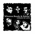 REEDY, WINSTON - VISION IN LIFE (Compact Disc)