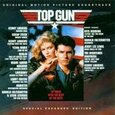 Bande Originale - TOP GUN (Compact Disc)