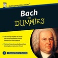 VARIOS ARTISTAS - BACH FOR DUMMIES (Compact Disc)