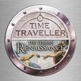 VARIOS ARTISTAS - TIME TRAVELLER - ITALIAN RENAISSANCE -LTD- (Compact Disc)