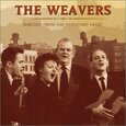 WEAVERS - RARITIES FROM THE VANGUAR (Compact Disc)