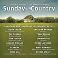 VARIOS ARTISTAS - SUNDAY IN THE COUNTRY (Compact Disc)