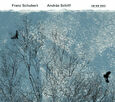 SCHIFF, ANDRAS - FORTEPIANO (Compact Disc)