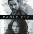 ORIGINAL SOUND TRACK - EAGLE EYE (Compact Disc)