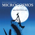 Bande Originale - MICROCOSMOS (Compact Disc)