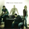 FFH - VOICE FROM HOME (Compact Disc)