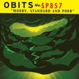 OBITS - MOODY STANDARD & POOR (Compact Disc)