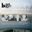 BUSH - ZEN X FOUR -CD+DVD- (Digital Video -DVD-)
