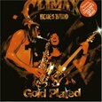 CLIMAX BLUES BAND - GOLD PLATED (Compact Disc)