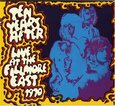 TEN YEARS AFTER - LIVE AT THE FILMORE EAST (Compact Disc)