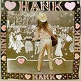 RUSSELL, LEON - HANK WILSON'S BACK (Compact Disc)