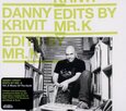 KRIVIT, DANNY - EDITS BY MR. K VOL.2  (Compact Disc)