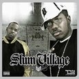 SLUM VILLAGE - SLUM VILLAGE (Compact Disc)