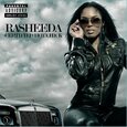 RASHEEDA - CERTIFIED HOT CHICK (Compact Disc)
