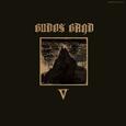 BUDOS BAND - V (Compact Disc)