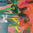 NE-HI - OFFERS (Compact Disc)