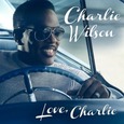 WILSON, CHARLIE - LOVE, CHARLIE (Compact Disc)