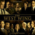 BANDA SONORA ORIGINAL - WEST WING (Compact Disc)