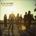 KALOOME - OTRO COLOR (Compact Disc)