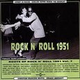 VARIOUS ARTISTS - ROOTS OF ROCK & R..7 -40T (Compact Disc)