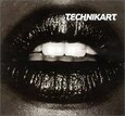 VARIOS ARTISTAS - TECHNIKART 02 (Compact Disc)