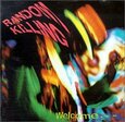 RANDOM KILLING - RANDOM KILLING (Compact Disc)