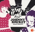 JOHNNY ROCKET - DANCE EMBARGO (Compact Disc)