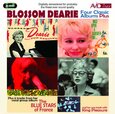 DEARIE, BLOSSOM - FOUR CLASSIC ALBUMS (Compact Disc)