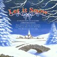 VARIOS ARTISTAS - LET IT SNOW (Compact Disc)