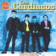 CARDIACOS - SUS PRIMERAS GRABACIONES (Compact Disc)