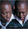 BRAXTON BROTHERS - BOTH SIDES (Compact Disc)