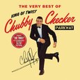 CHECKER, CHUBBY - VERY BEST OF (Compact Disc)