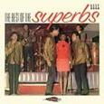 SUPERBS - BEST OF THE SUPERBS (Compact Disc)