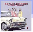 JOHNSON, ROY LEE & - ROY LEE JOHNSON AND THE.. (Compact Disc)