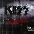 KISS - REVENGE (Compact Disc)
