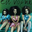 EN VOGUE - EV3 (Compact Disc)
