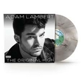 LAMBERT, ADAM - ORIGINAL HIGH -LTD- (Disco Vinilo LP)