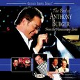 BURGER, ANTHONY - BEST OF (Compact Disc)