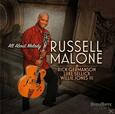 MALONE, RUSSELL - ALL ABOUT MELODY (Compact Disc)
