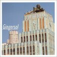 GINGERSOL - EASTERN (Compact Disc)