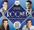 VARIOS ARTISTAS - STARS - THE CROONERS (Compact Disc)